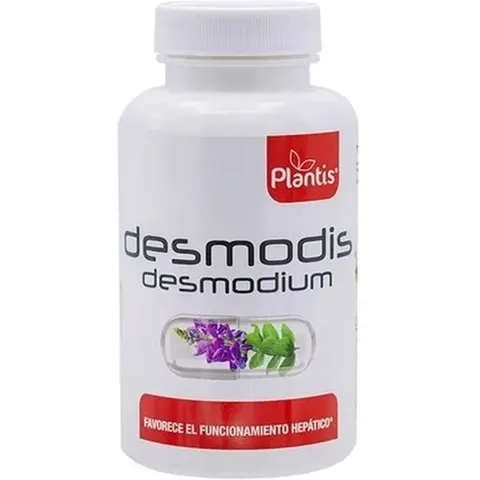 Plantis Desmodis 120 Caps – imagen 3