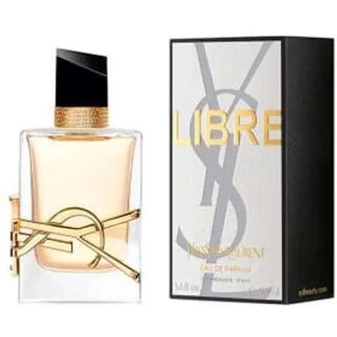 Yves Saint Laurent Libre EDP 50 ml – imagen 3