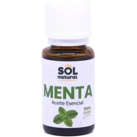 Sol Natural Menta – imagen 2