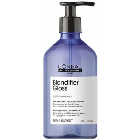 L’Oréal Professionnel Champú Blondifier 300 ml – imagen 2