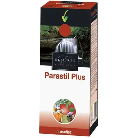 Novadiet Parastil Plus 250 ml – imagen 2