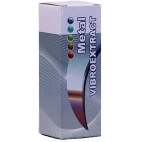 Equisalud Vibroextract Metal – imagen 3
