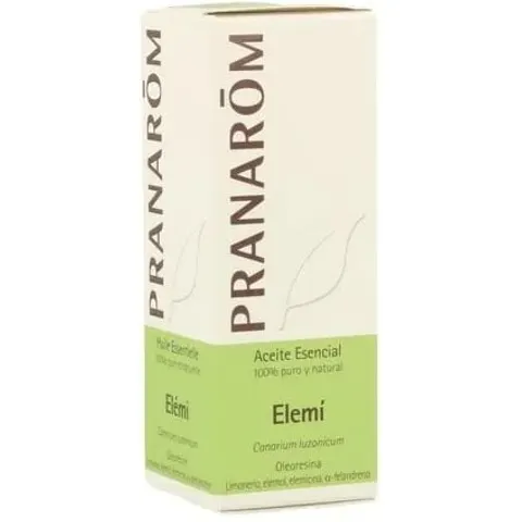 Pranarom Elemi Oleoresina – imagen 2