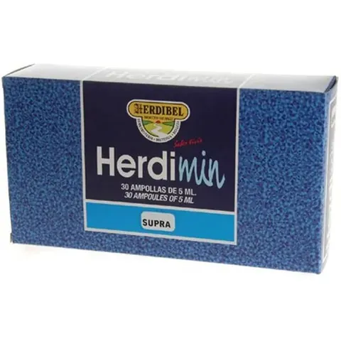Herdibel Herdimin Supra 30 uds – imagen 3
