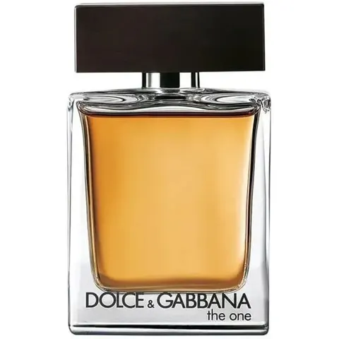 Dolce & Gabbana The One Men EDT 100 ml – imagen 2