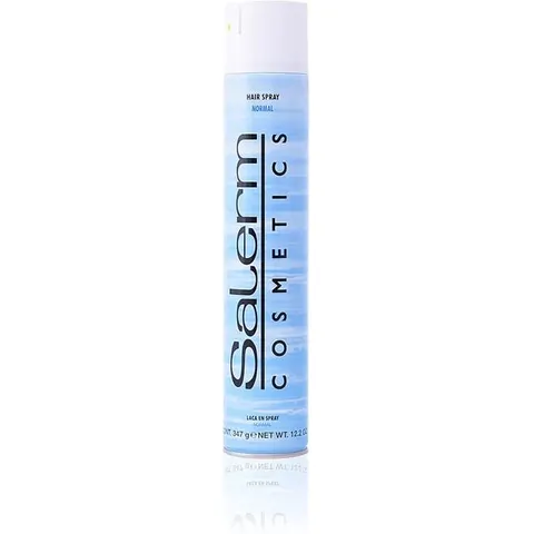 Salerm Hair Spray Normal 650 ml – imagen 2