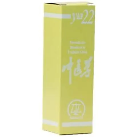Equisalud Yap 22 31ml – imagen 4