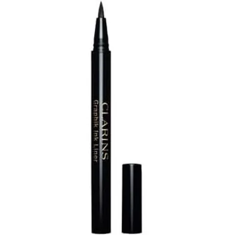 Clarins Graphik Ink Liner #01 – imagen 2