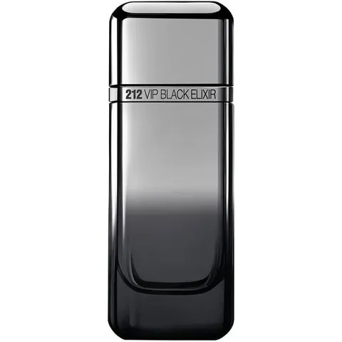 CAROLINA HERRERA 212 VIP Black Elixir 100 ml – imagen 2