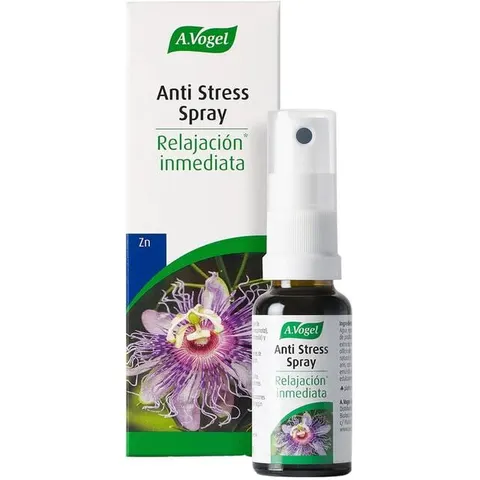 A. Vogel Anti Stress Spray 20ml – imagen 2