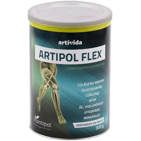 Plantapol Artipol Flex 300g – imagen 5
