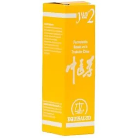 Equisalud Yap 2 31ml – imagen 4