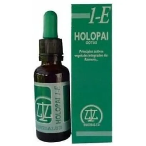 Equisalud Holopai 1 E 31 ml – imagen 2