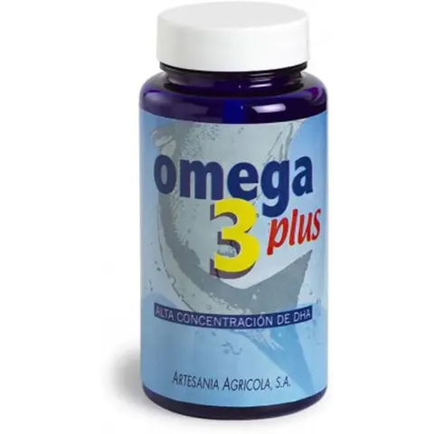Plantis Omega-3 Plus 90 Cápsulas – imagen 4