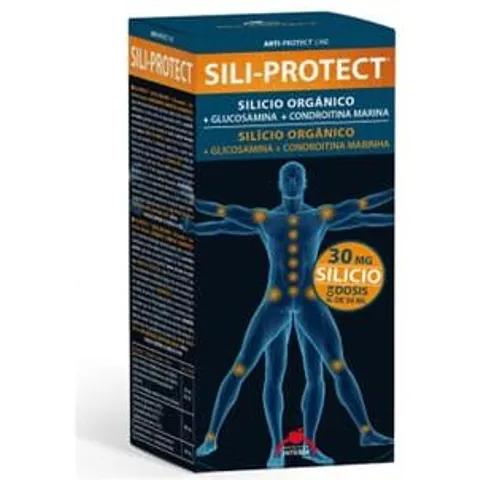 Intersa Sili-Protect 500 ml – imagen 5