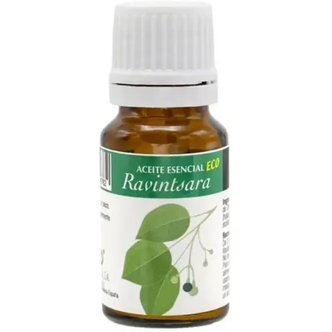 Plantis Ravintsara Aceite Esencial 10 ml – imagen 3