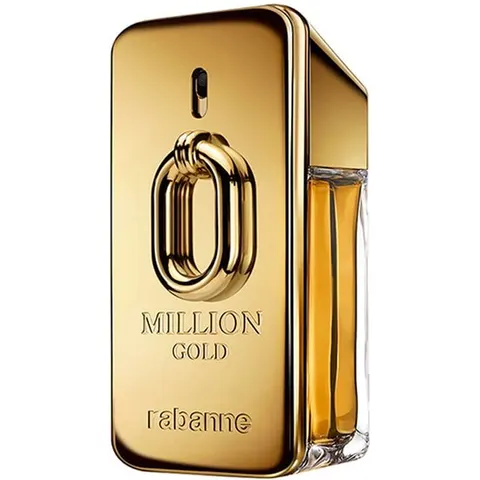 Rabanne Million Gold EDP Intense 50 ml – imagen 2