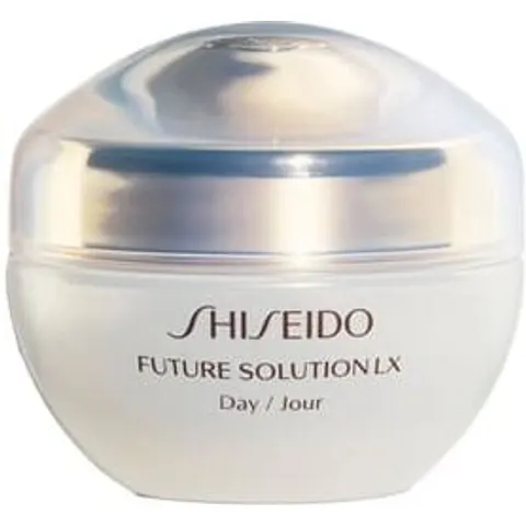 Shiseido Future Solution LX Day Cream SPF20 50 ml – imagen 2