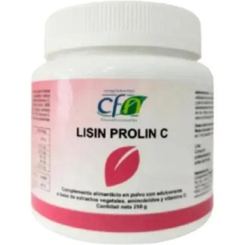 CFN Lisin Prolin C 250g – imagen 3