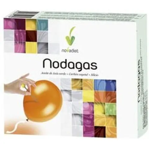 Novadiet NODAGAS – imagen 3