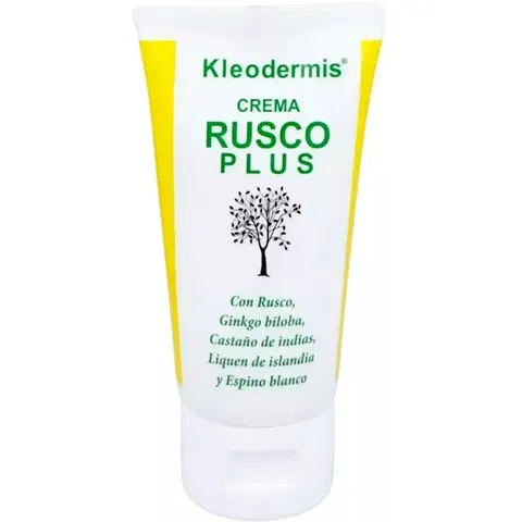 Integralia Rusco Plus 50 ml – imagen 3