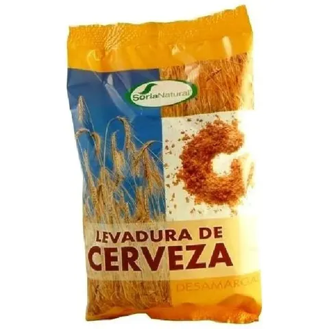 Alecosor Levadura De Cerveza – imagen 2