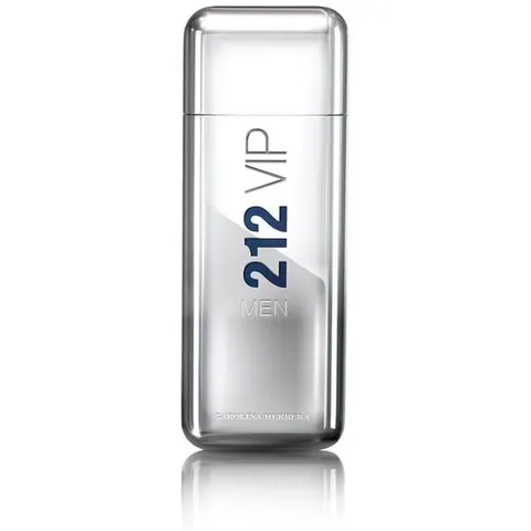 CAROLINA HERRERA 212 Vip Men – imagen 2