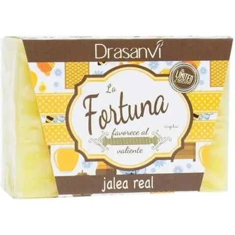 Drasanvi Jabon Jalea Real – imagen 2