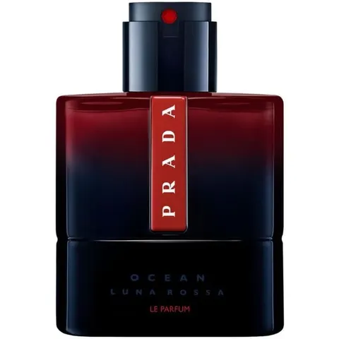 Prada Luna Rossa Ocean EDP 50 ml – imagen 2