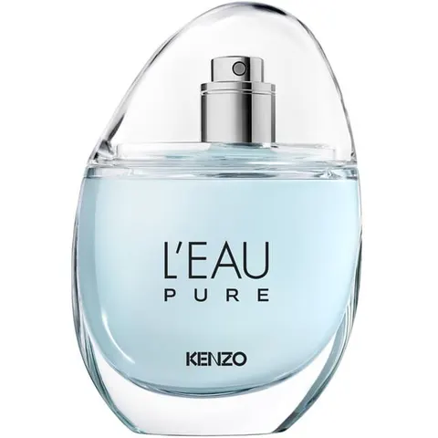 Kenzo L'Eau Pure EDP 50 ml – imagen 2