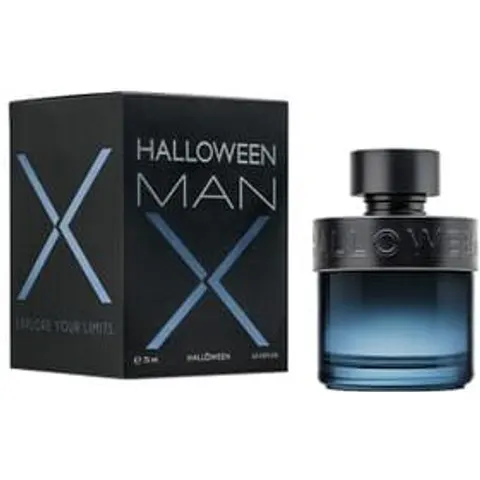 Halloween Man X EDT 75 ml – imagen 3