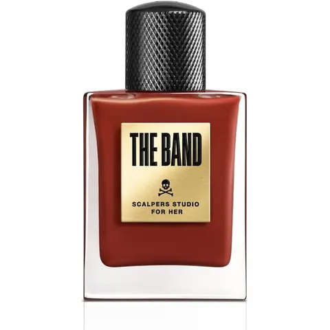 Scalpers The Band Her EDP – 005196 – imagen 2