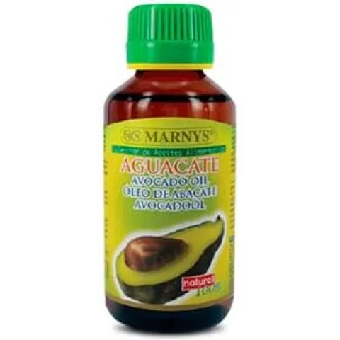 Marnys ACEITE DE AGUACATE 125ml – imagen 3