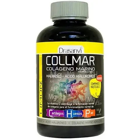 Drasanvi f24 collmar cereza masticable 180 comp – imagen 3