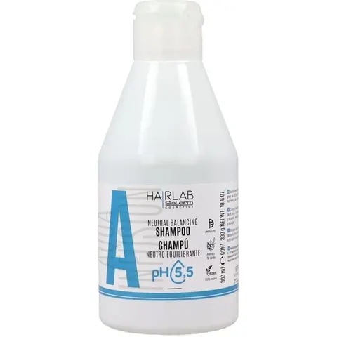 Salerm Champú Neutral Balancing 300 ml – imagen 2