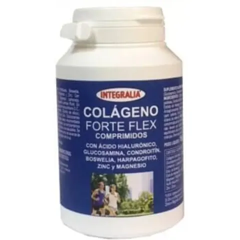 Integralia Colágeno Forte Flex 120 comprimidos – imagen 3
