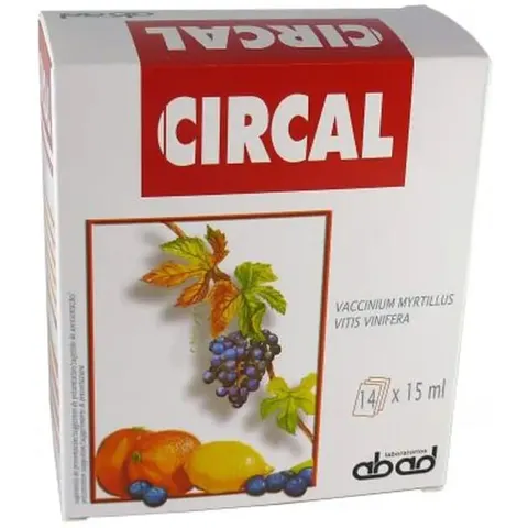 Kiluva Circal 14 Sobres – imagen 3
