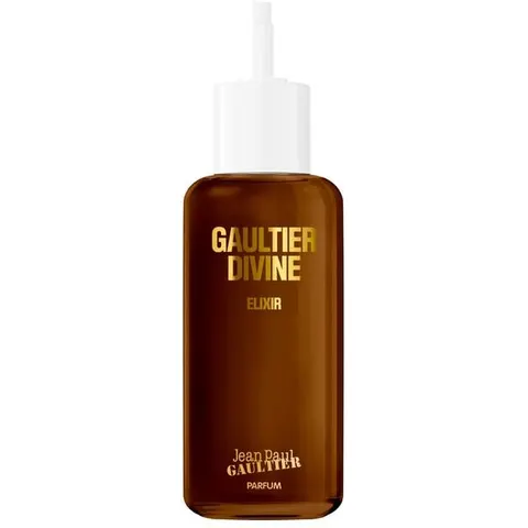 Jean Paul Gaultier Divine Elixir Parfum EDP Recarga – imagen 2