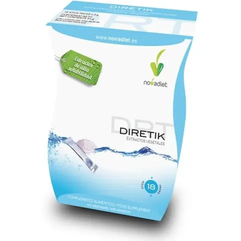 NOVADIET Diretik 18 Stick – imagen 3