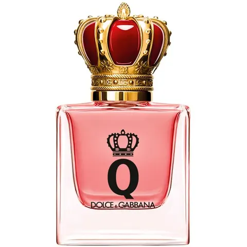 DOLCE & GABANNA Q Intense – imagen 3