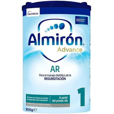 Almirón Advance AR 1 800g – imagen 2