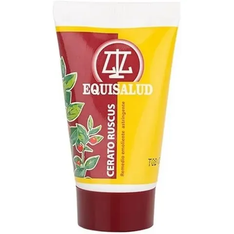 Equisalud Cerato Ruscus 25g – imagen 4