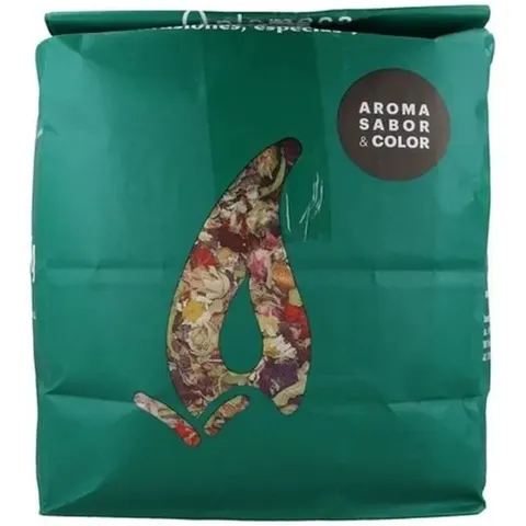Plameca Sen Hojas Enteras 1 Kg – imagen 4
