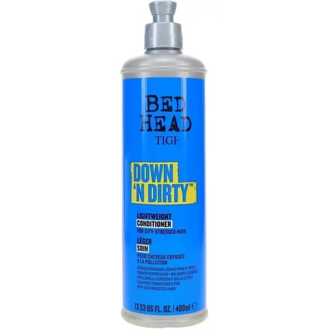 Tigi Bed Head Down'N Dirty Lightweight Conditioner – imagen 2