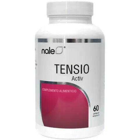 Nale Tensio Activ 60 caps – imagen 3