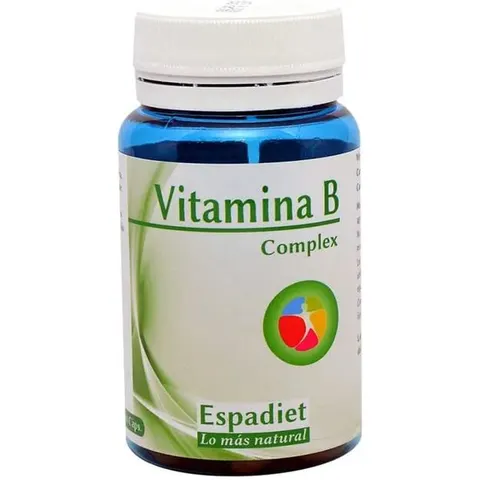Espadiet Neurvitamin 60 Perlas – imagen 2