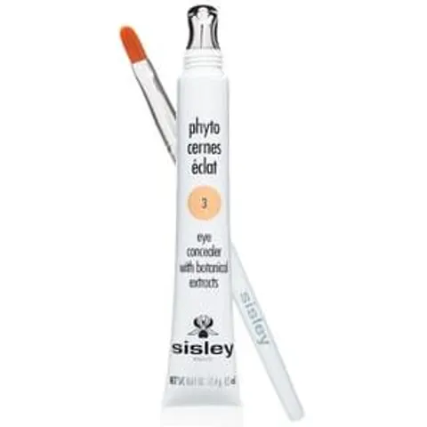 Sisley Phyto-Cernes Eclat #4 15 ml – imagen 2