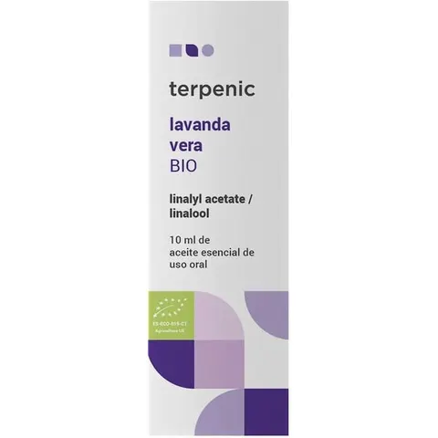 Terpenic Lab Aceite Esencial Lavanda 10 ml – imagen 3