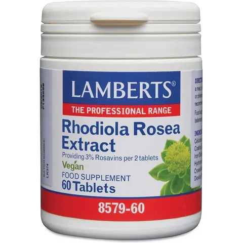 Lamberts rhodiola rosea 117 – imagen 3