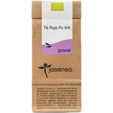 Josenea Te Rojo Bolsa – imagen 3